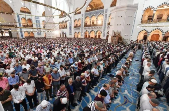 Bayram namazı necə qılınmalıdır?