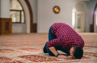 Mecidi salamlama (tehiyyetül-mescid) namazı nədir?