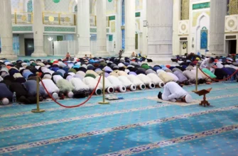 Namazı camaatla qılanlar nəyə əməl etməlidirlər