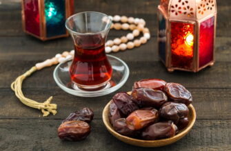 iftar duası